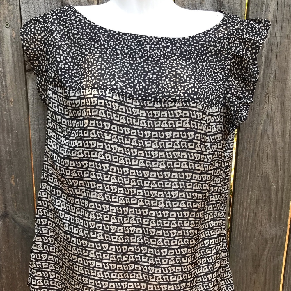 Banana Republic Shirt